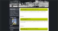 Desktop Screenshot of nadbuhom.pl